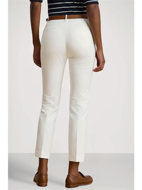 Pantaloni Lakythia LAUREN RALPH LAUREN | 200811955005WH